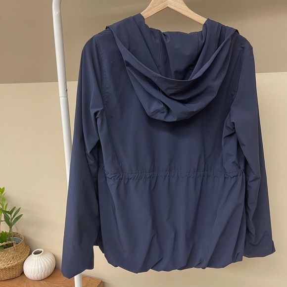 LULULEMON Belle Jacket SIZE 8 - Picture 11 of 11